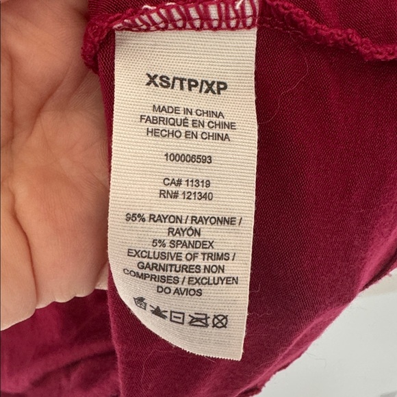 Garage Tank - Picture 3 of 4